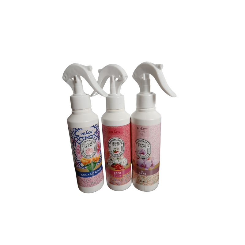 Perfumador textil