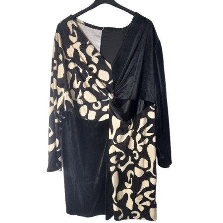 Vestido Velvet