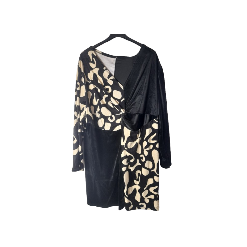 Vestido Velvet