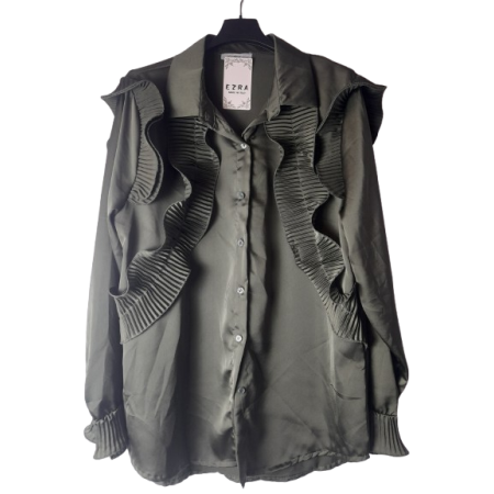 Camisa Imperial