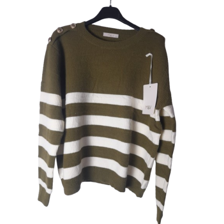 Jersey Colegiala