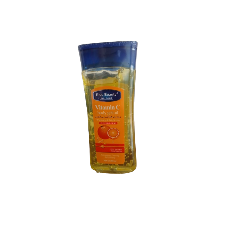 Aceite corporal