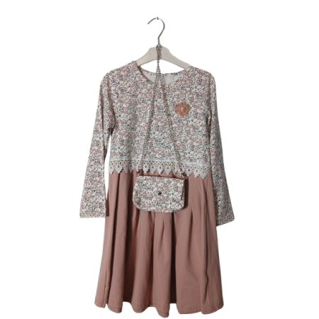 Vestido Maira