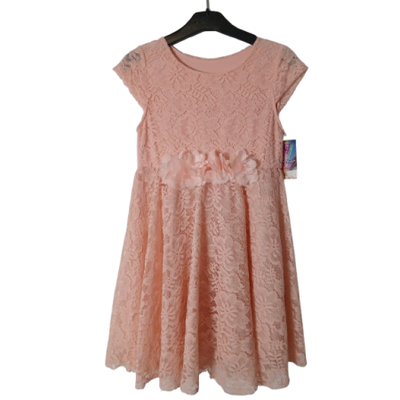 Vestido Almudena