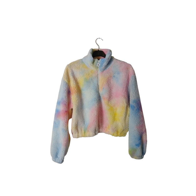 Chaqueta unicornio