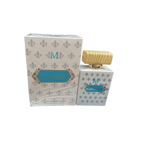 Perfume Blanc Creme
