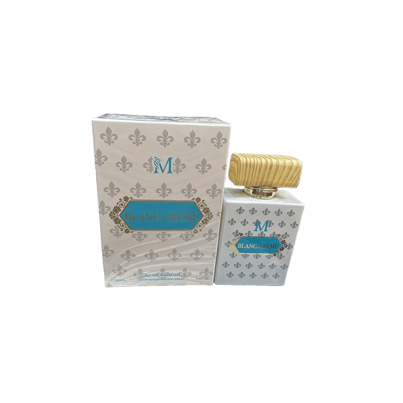 Perfume Blanc Creme