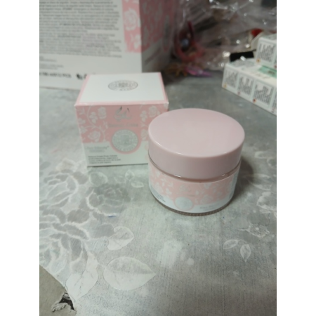 Crema facial Yara