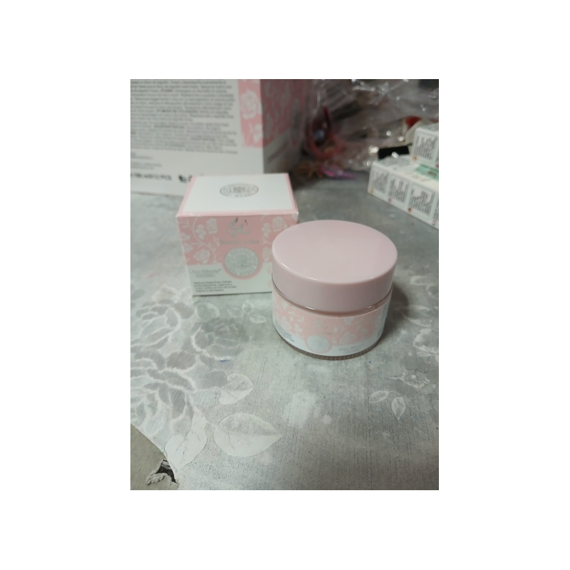 Crema facial Yara