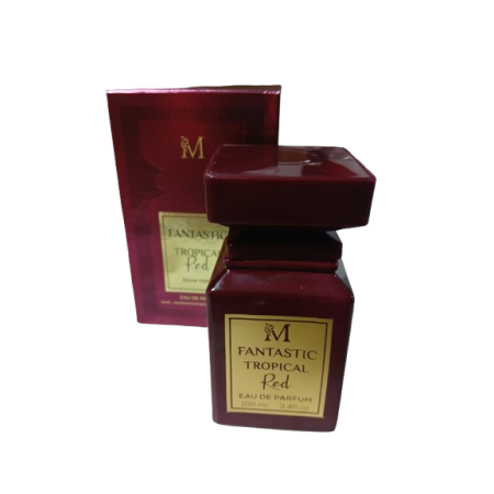 Perfume Tom Ford imitación