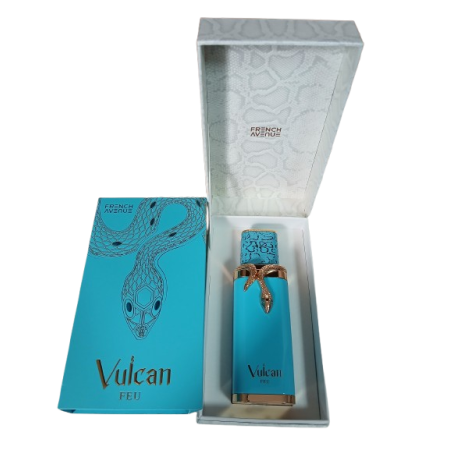 Perfume Cobra