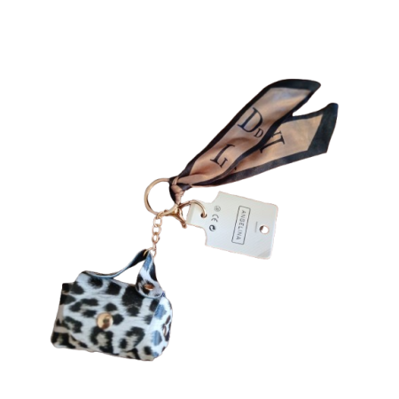 MIni llaveromonedero