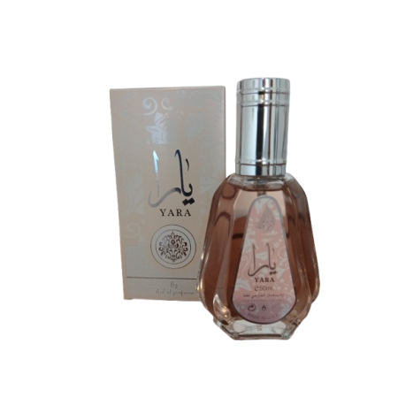 Perfume Yara 50ml