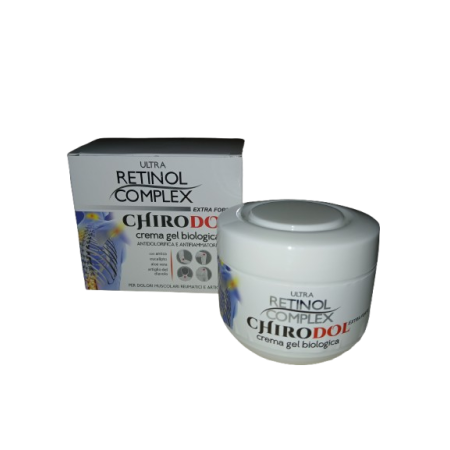 CRema Chirodol