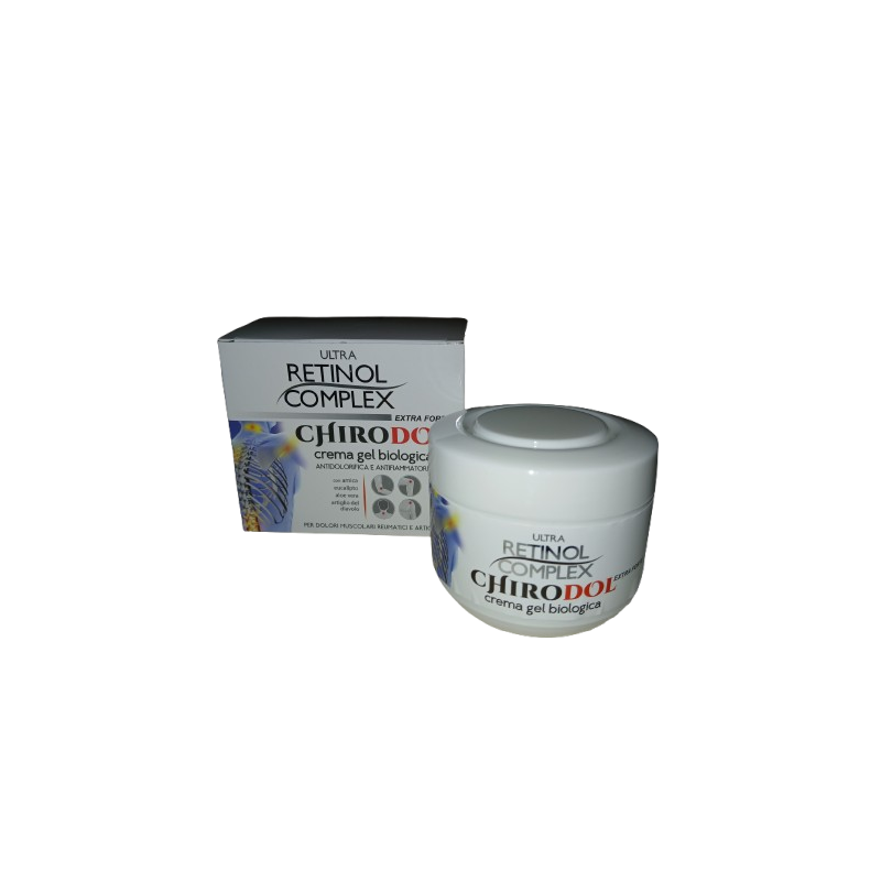 CRema Chirodol