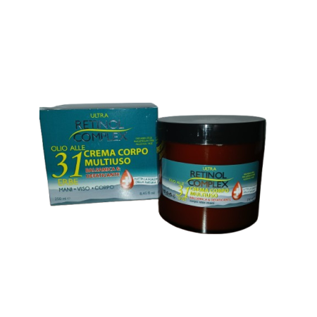 Crema varices