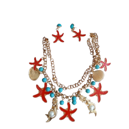 Collar Sirena