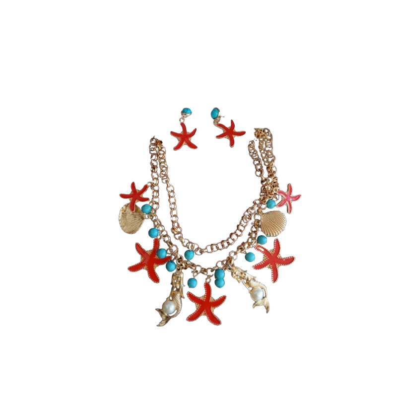 Collar Sirena