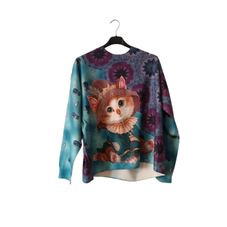 Sudadera Lidia