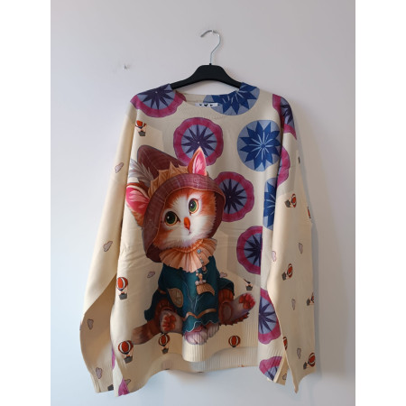 Sudadera Lidia