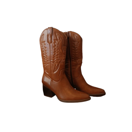 Botas Oeste