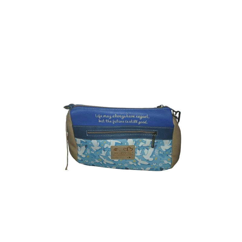 Bandolera ALMA