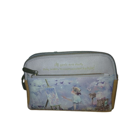 Bandolera ALMA