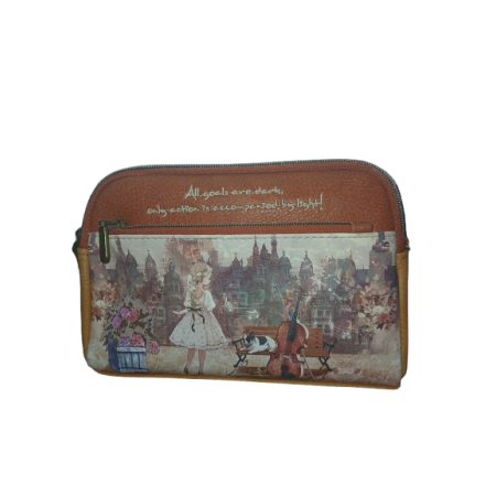 Bandolera ALMA