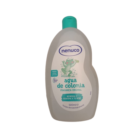 Colonia Nenuco