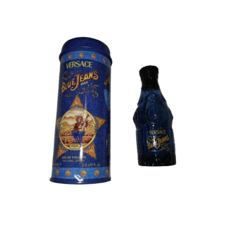 Colonia Versace Jeans
