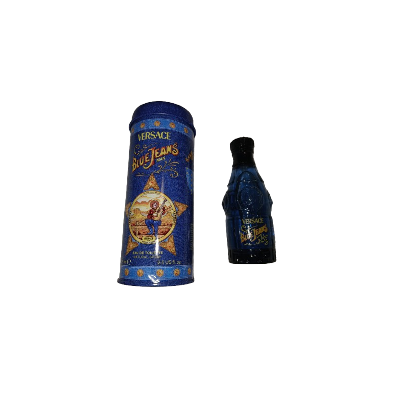 Colonia Versace Jeans