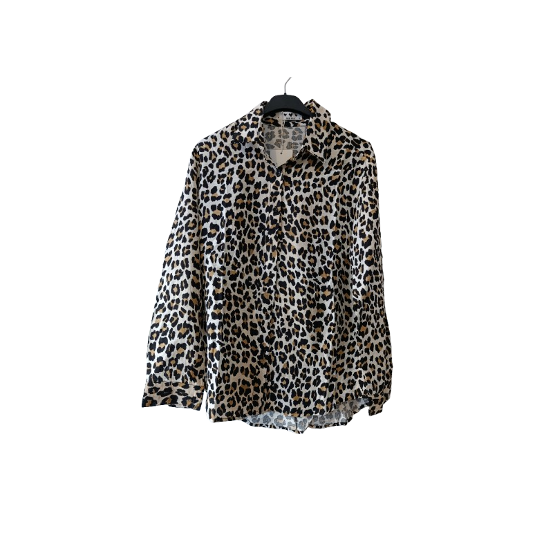 Camisa Ankara