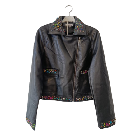 Chaqueta Denis