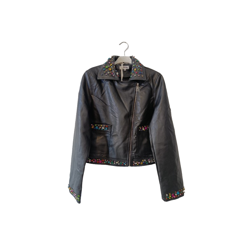 Chaqueta Denis