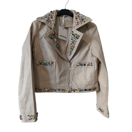 Chaqueta Denis
