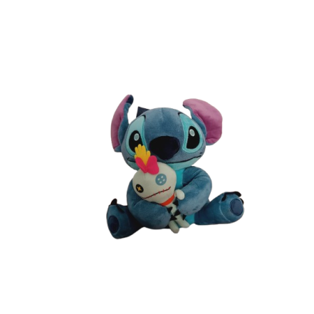 peluches hucha