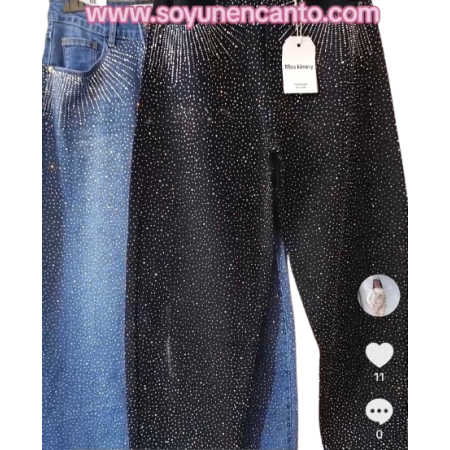 pantalon ballon