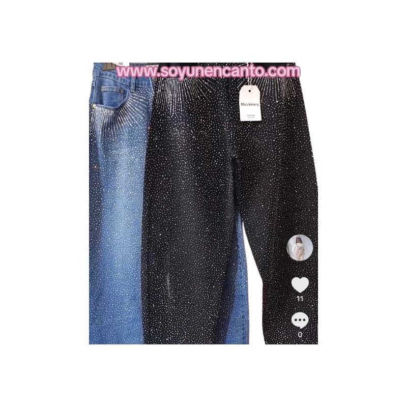 pantalon ballon