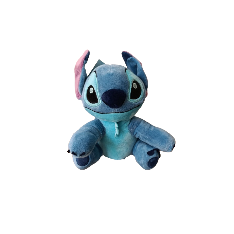 Sticht peluche hucha