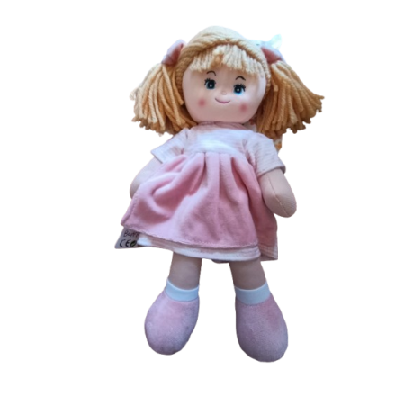Muñeca Encantito