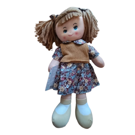 Muñeca Encantito