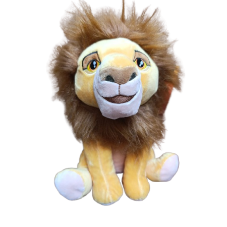 Peluche Mufasa Disney