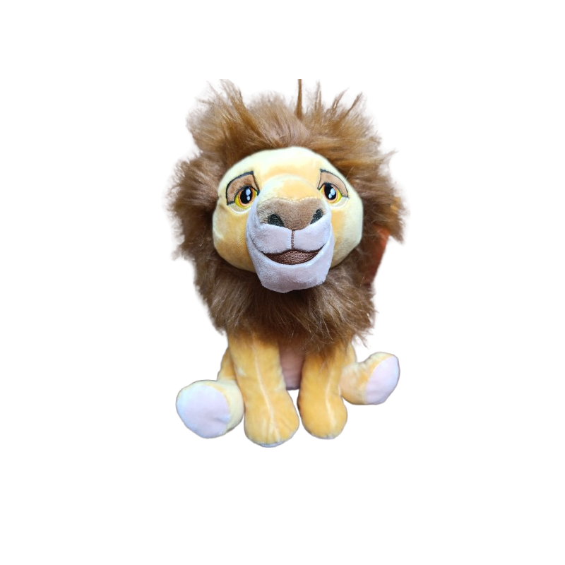Peluche Mufasa Disney
