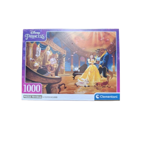 Puzzle bella
