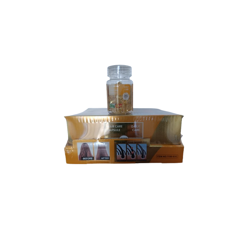 Serum para el pelo