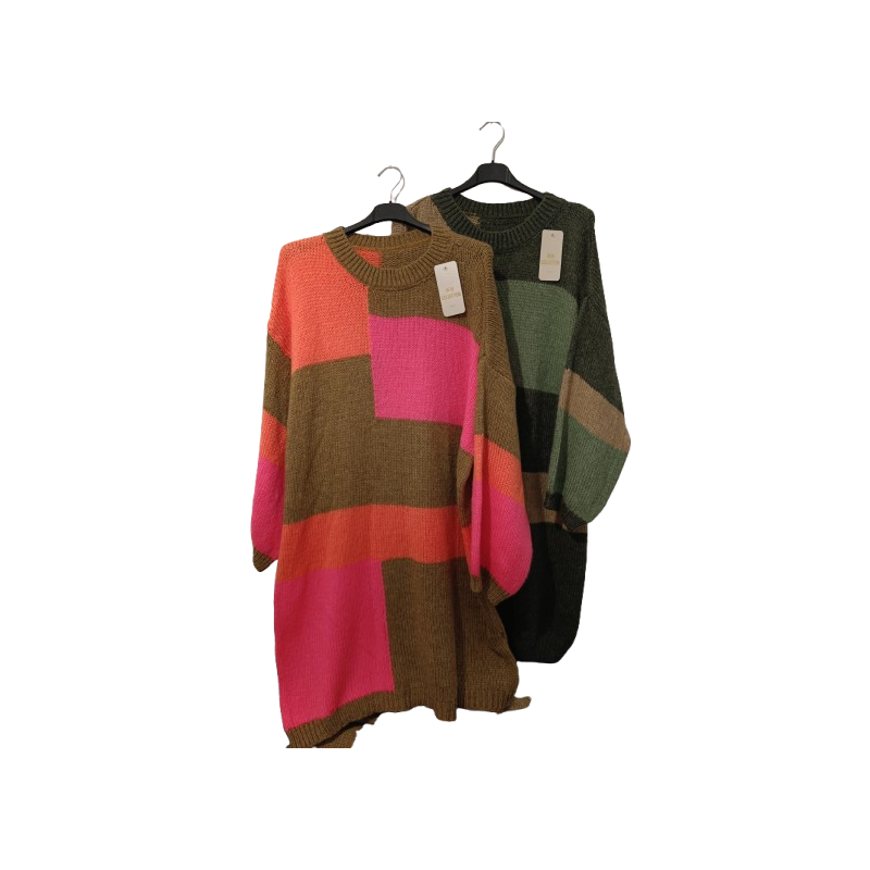 Vestido Bulay