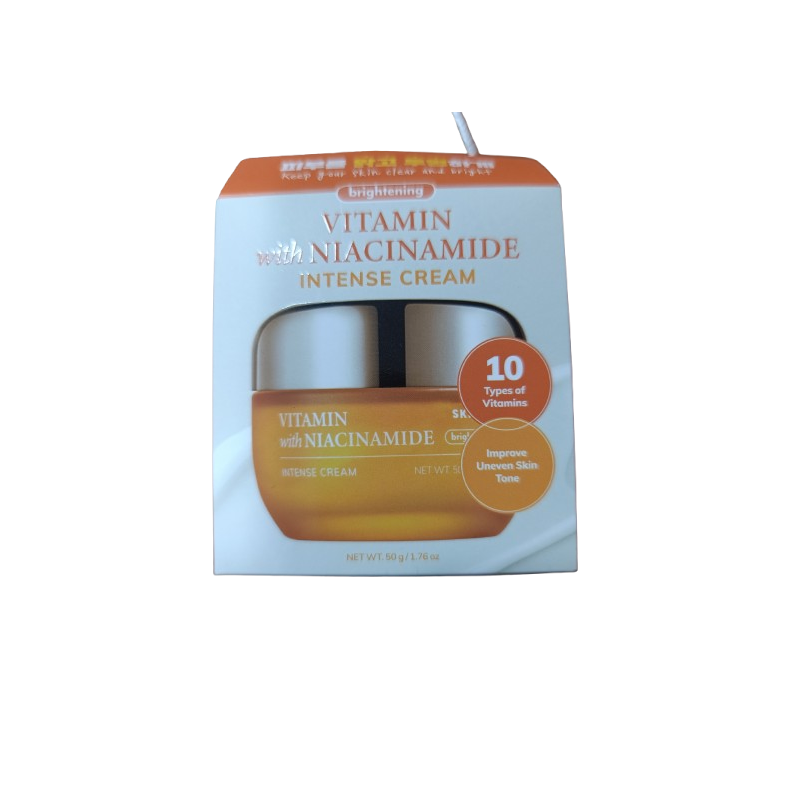 Crema facial Coreana