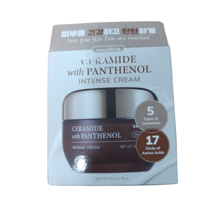 Crema facial Coreana