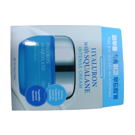 Crema facial Coreana