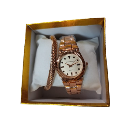 Estuche reloj